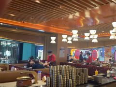 -西塔老太太泥炉烤肉(济南首店)