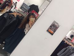 -UNIQLO(海岸城购物中心店)