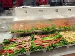 -醉人椒麻辣香锅(王府井喜悦店)