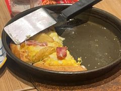 -必胜客(龙泉万达店)