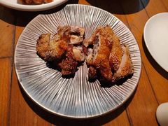 -外婆私房菜(新亚百货店)