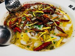 -太二酸菜鱼(天鹅湖万达店)