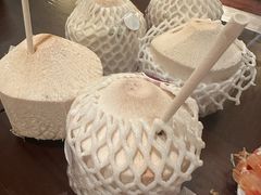 -西安凯悦酒店-自助餐厅·海鲜·烧烤