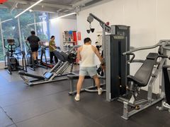 -乐刻运动健身(外环路店)