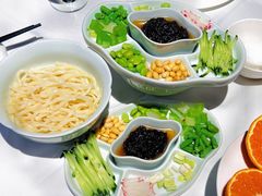 -四季民福烤鸭店(故宫店)
