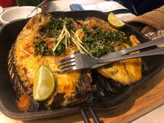 -云海肴·汽锅鸡·云南菜(美罗城店)