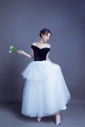 -蜜桃少女VISION写真馆(雁塔店)