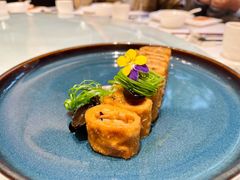 -一澜江宴·江景地标楚菜(江滩公园店)