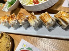 -Sushi Love 创意寿司(丽影广场店)