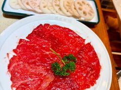 -蜀家渝重庆火锅(南屏街店)