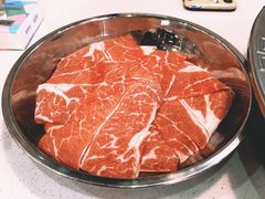 -憨铁匠老火锅(龙岗万科里店)