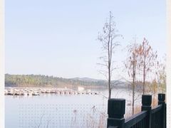 -仙海旅游度假区