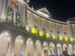 -湖北三五醇酒店·35年新楚菜