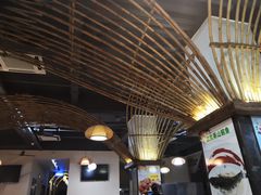 -喜运来大酒店温泉
