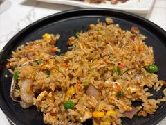 -火地铁板烧(昆山万象汇店)