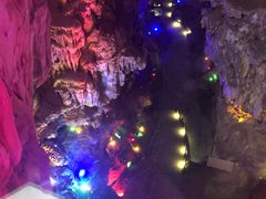 -漓江冠岩景区