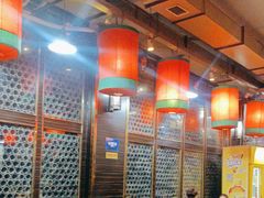 -陈府大宅门成都火锅·手切鲜肉(太原街店)