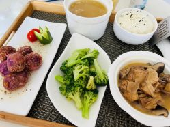 -千禧果月子会所(郑州东站店)