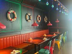 大堂-蛮横肉蟹煲(印象城店)