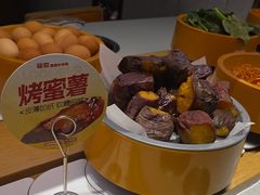 -龍歌自助小火锅(兰山上海路万达店)