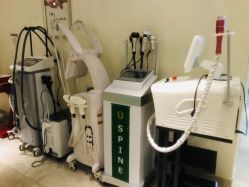 -仙娜健康管理中心