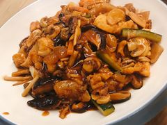 -陈傻子餐厅(世纪都会店)