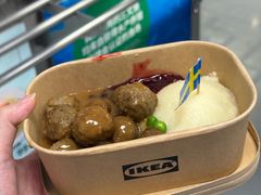 -宜家·瑞典风味餐厅(武汉荟聚中心店)