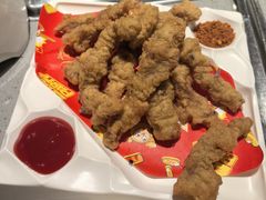 -海底捞火锅(正大乐城店)