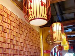 大堂-子午路张记肉夹馍(小寨西路店)