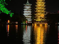 -桂林两江四湖景区