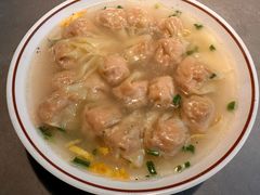 -老淮滨-蚌埠非遗小吃(淮河路店)