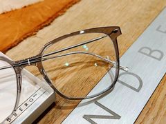 -EYEPHILO镜之道·克罗心眼镜
