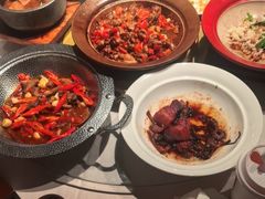 -千百味红餐厅·江西菜(绿地双子塔店)