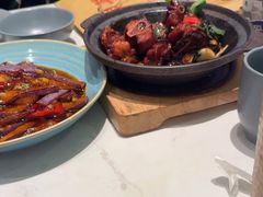 -鹿港小镇(悠唐店)