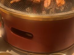 -西塔老太太泥炉烤肉(川沙百联店)