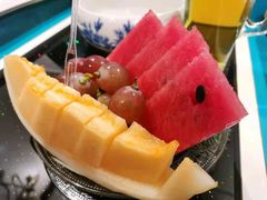 -古莲·影院足道·按摩SPA(水上温泉店)