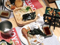 -喜寿司(金狮广场店)