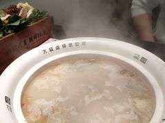 -探窝·竹笙椰子鸡(杨箕店)