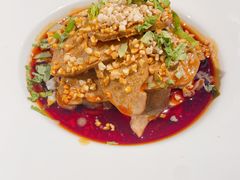 -天龙宝严素食馆(大兴善寺店)