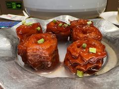 -魁盛居百年鲁菜馆(县西巷店)