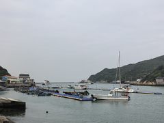 -东澳岛