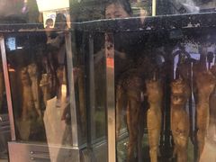 -一代烤翅王(大汉口店)