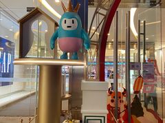 -深圳龙华星河COCO City(民治店)