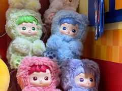 -泡泡玛特POPMART(石景山万达店)