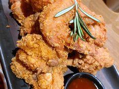 原味炸鸡-勾勾锅(联宝公寓店)