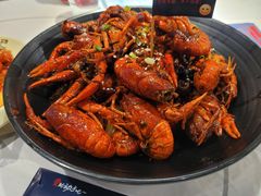 -一棠龙虾•王牌虾球(楚河汉街店)