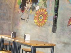 大堂-鬼味烤翅(南锣鼓巷店)