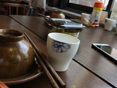 -新木器时代餐厅(太湖新天地店)