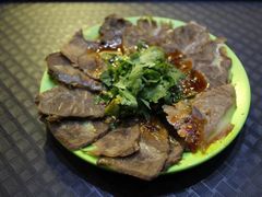 -陈记牛肉面