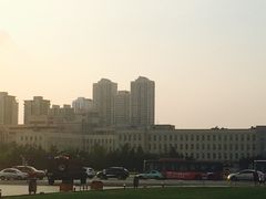 -大连人民广场
